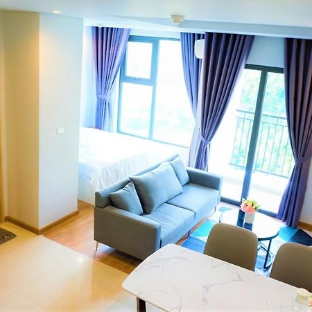 Ecobay Halong -Mountain View And Near Marina Beach Hạ Long Extérieur photo