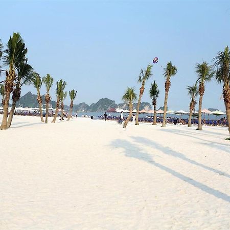 Ecobay Halong -Mountain View And Near Marina Beach Hạ Long Extérieur photo