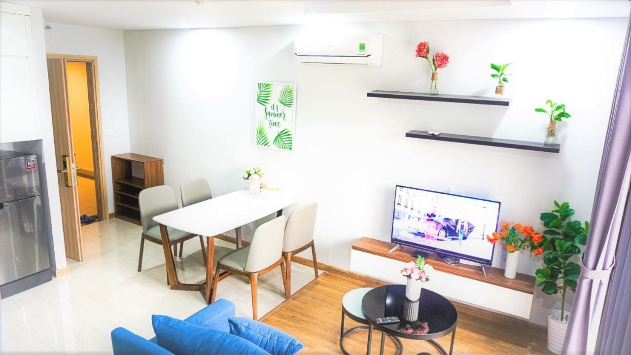 Ecobay Halong -Mountain View And Near Marina Beach Hạ Long Extérieur photo