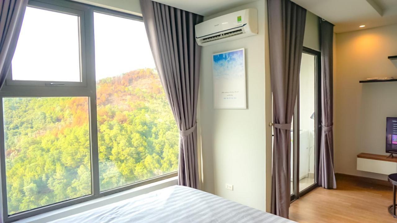 Ecobay Halong -Mountain View And Near Marina Beach Hạ Long Extérieur photo