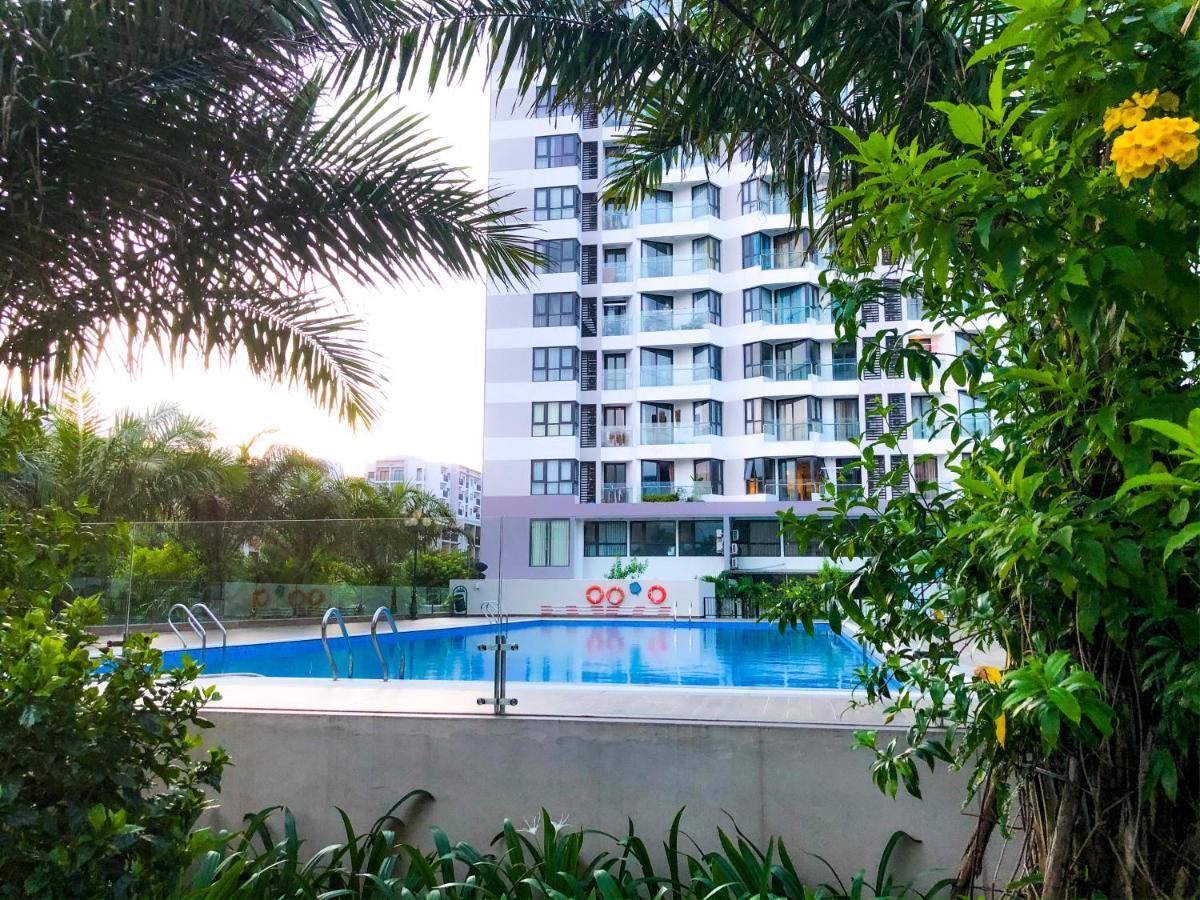 Ecobay Halong -Mountain View And Near Marina Beach Hạ Long Extérieur photo