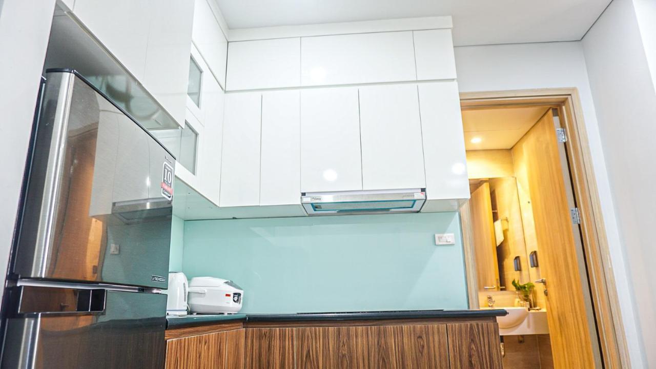 Ecobay Halong -Mountain View And Near Marina Beach Hạ Long Extérieur photo
