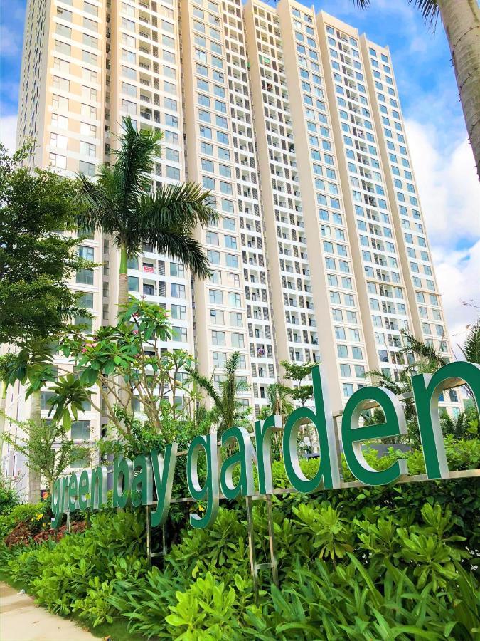 Ecobay Halong -Mountain View And Near Marina Beach Hạ Long Extérieur photo