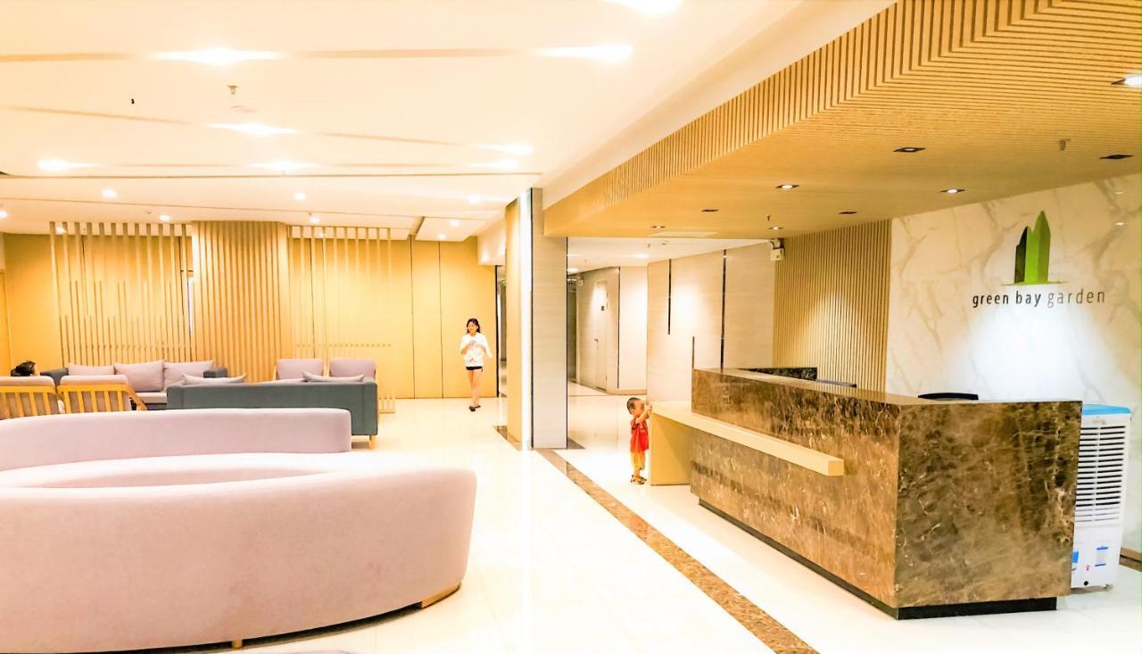 Ecobay Halong -Mountain View And Near Marina Beach Hạ Long Extérieur photo