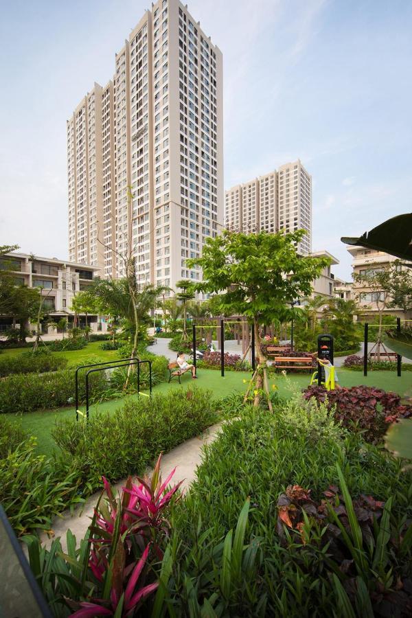 Ecobay Halong -Mountain View And Near Marina Beach Hạ Long Extérieur photo